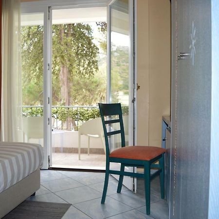 Hotel Chentu Lunas Cagliari Luaran gambar